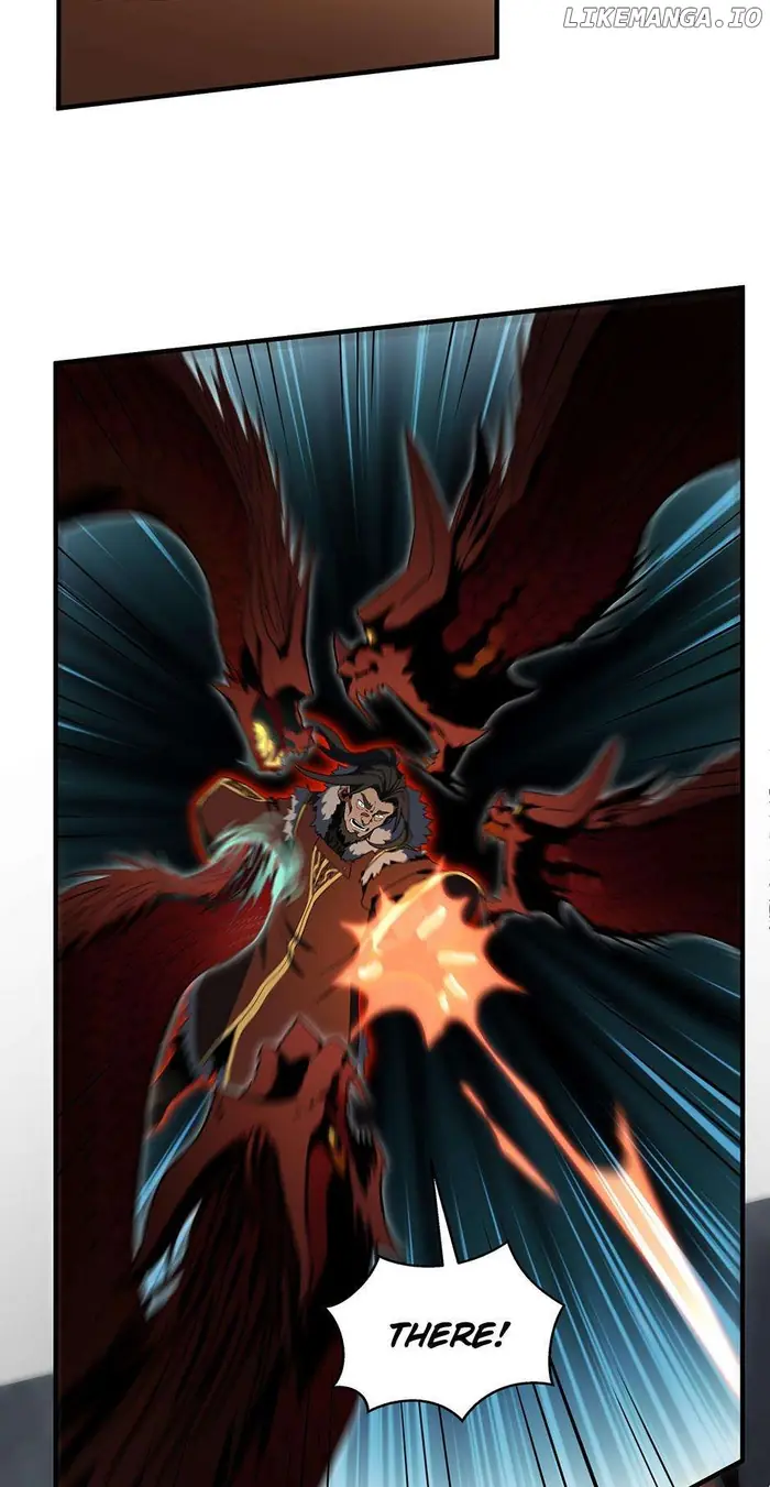 The Beginning After the End Chapter 203 image 057_optimized